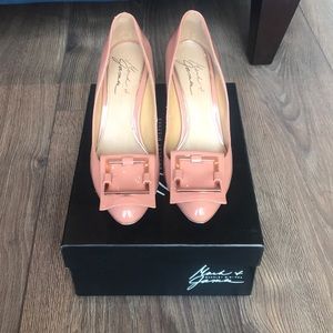 Badgley Miscka - Mark + James Shoes